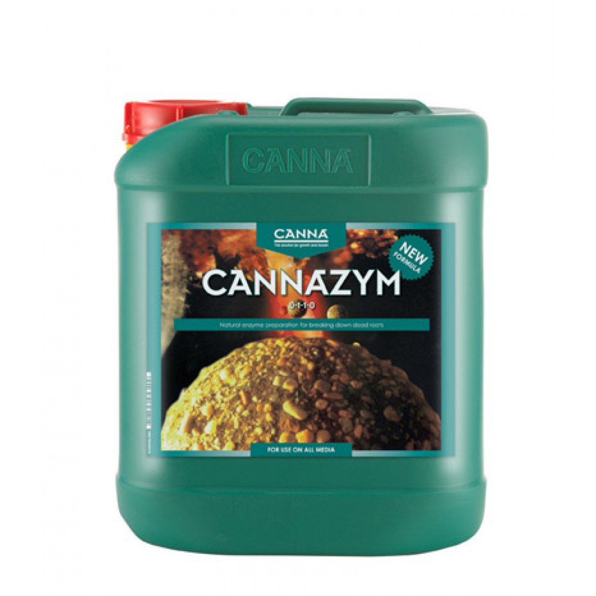 Canna Cannazym 5L