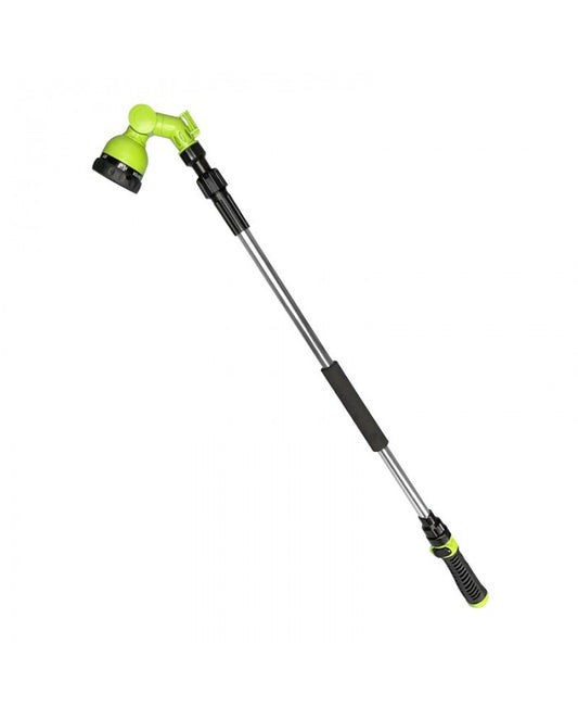 Extendable Spray Lance