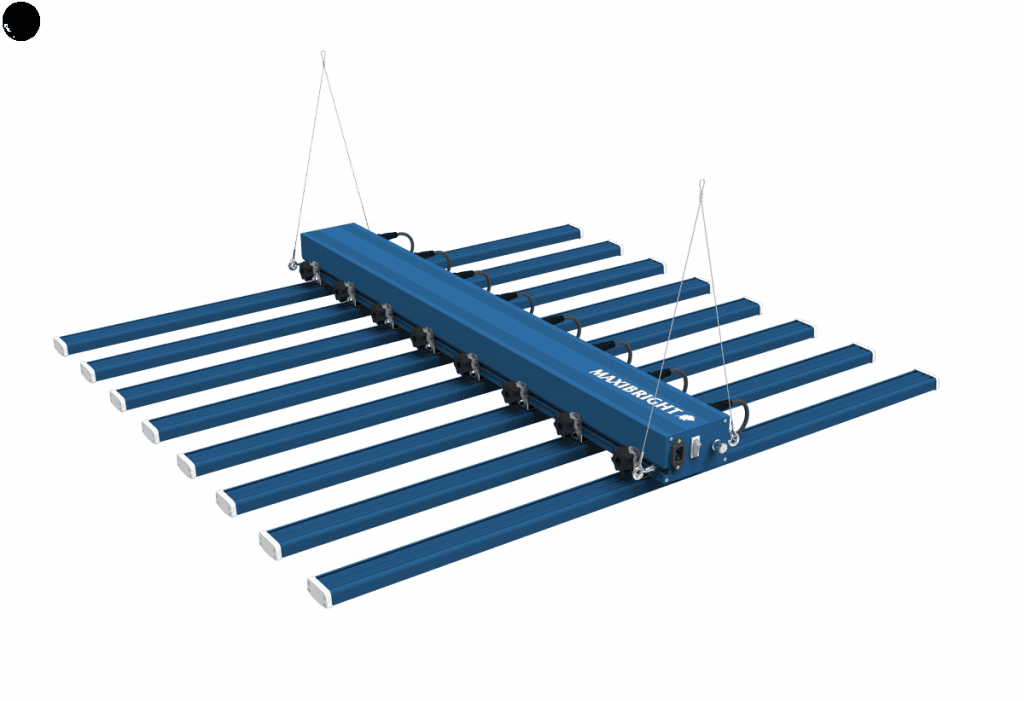 Maxib Daylight LED 660W 1.2m² -1.5m²