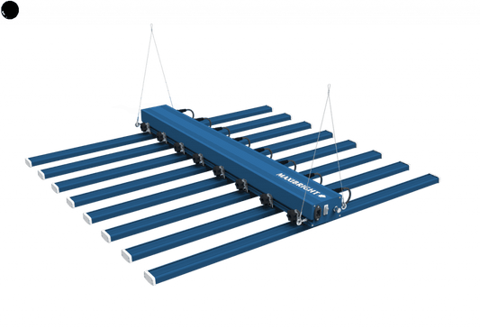 Maxib Daylight LED 660W 1.2m² -1.5m²