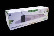 EVO LED Bundle for a 1.2m x 1.2