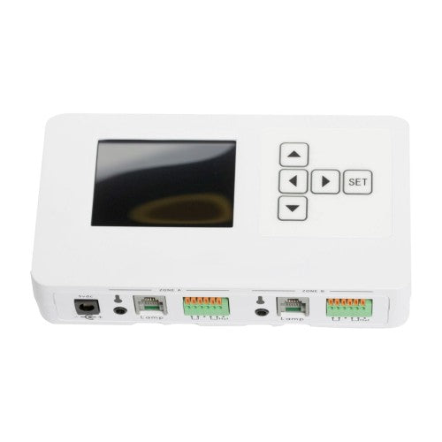 Solar-Tech Controller