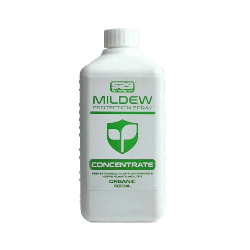 Spray2grow 500ml MILDEW Spray