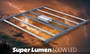 SUPER LUMEN LED BEAM 600W LED