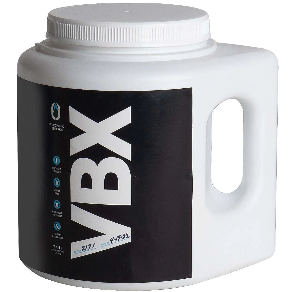 Veg Bloom VBX 2.27Kg (5lb)