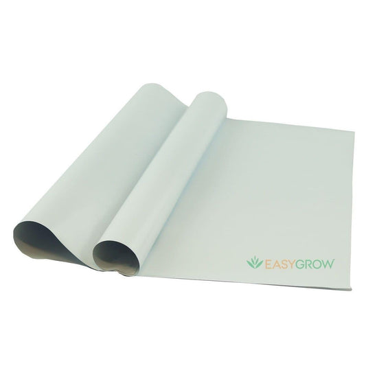 100% White Lightite Sheeting (2m wide) - 10m Roll