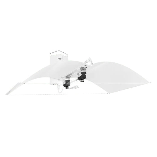 1000w DE-HPS Hellion Lighting System