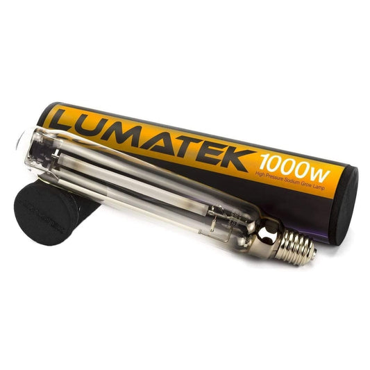1000w Lumatek HPS Dual Spectrum Lamp