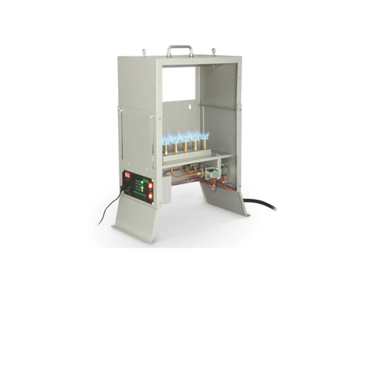 10 Kw Pro-Leaf Burner - LPG