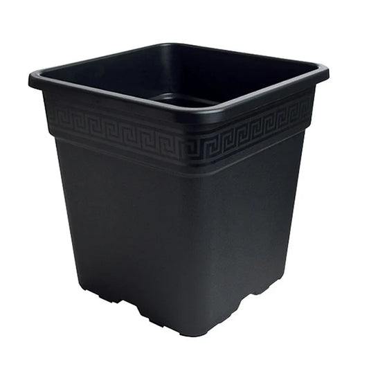 Square Pot 11L
