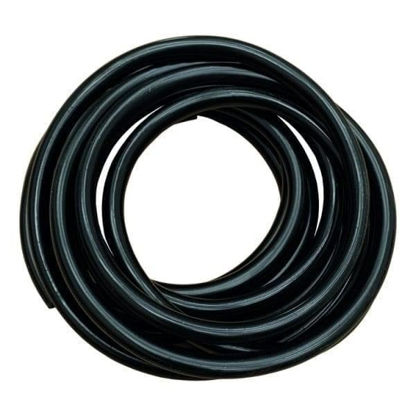 16mm Black Flexi Pipe - 30m Roll