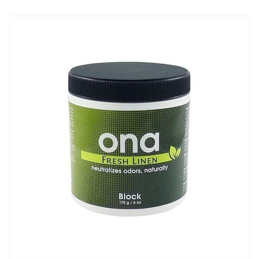 170g - ONA Block - Fresh Linen