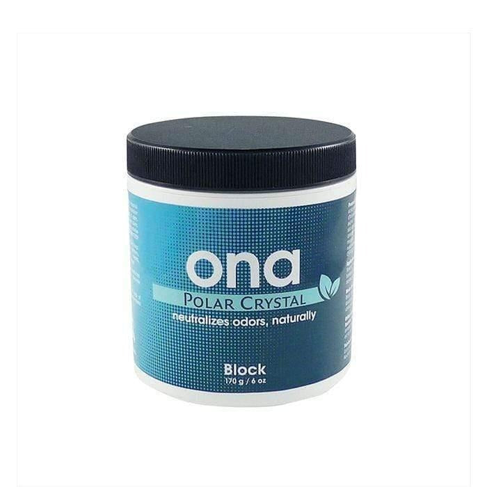 170g - ONA Block - Polar