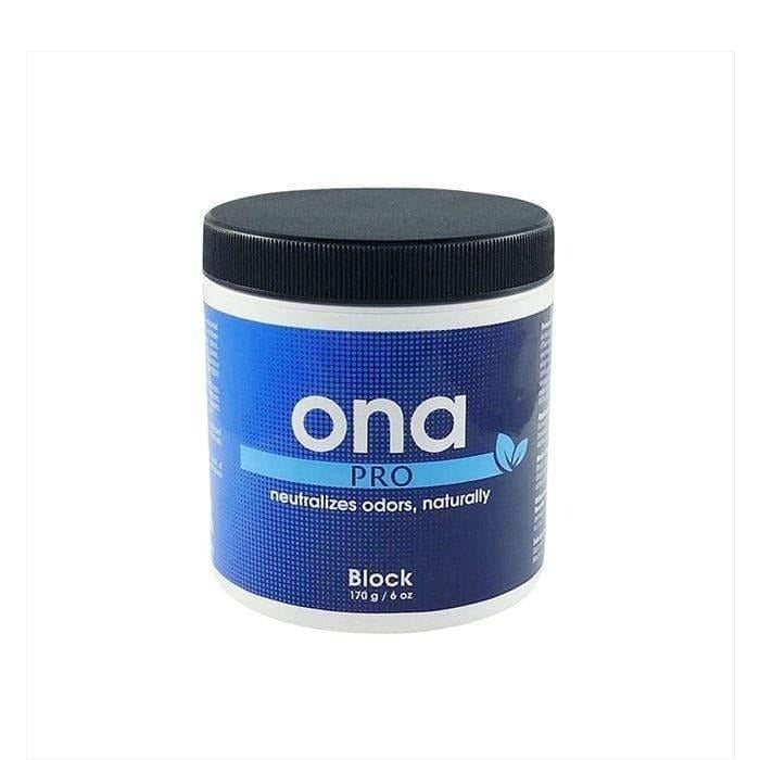 170g - ONA Block - Pro