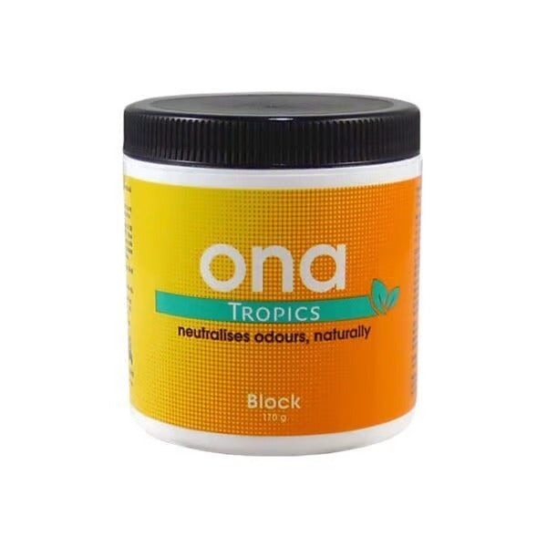 170g - ONA Block - Tropics