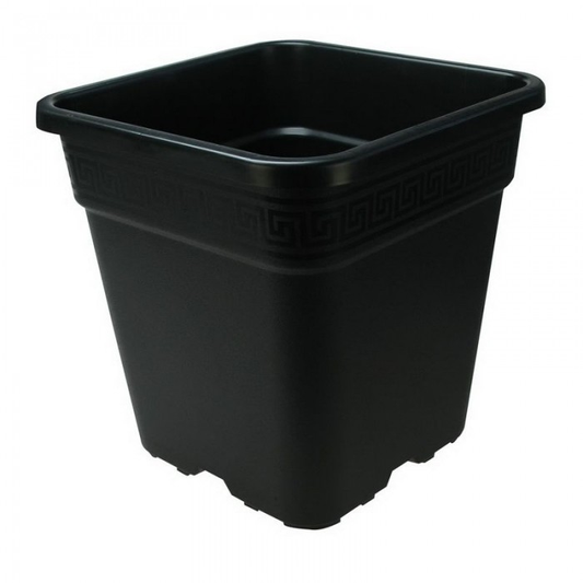 Square Pot 18L
