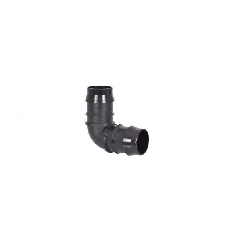 19mm Barbed Elbow