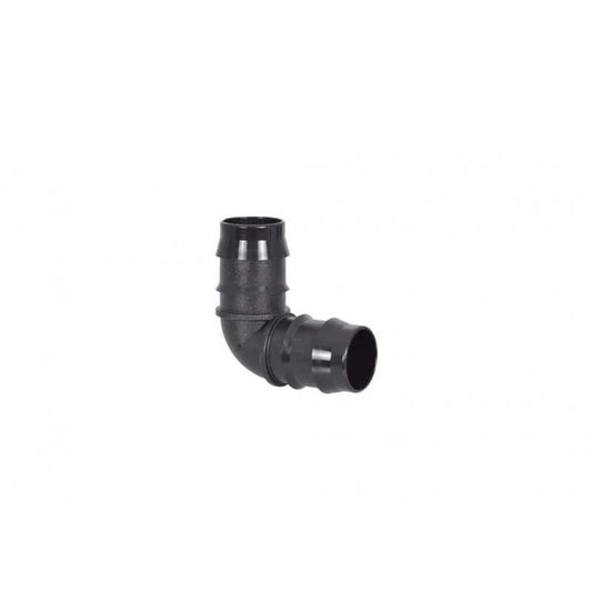 19mm Barbed Elbow