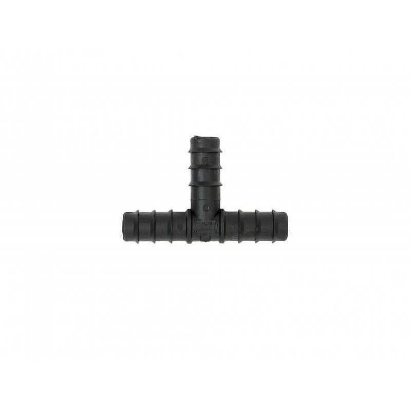 19mm Barbed Tee