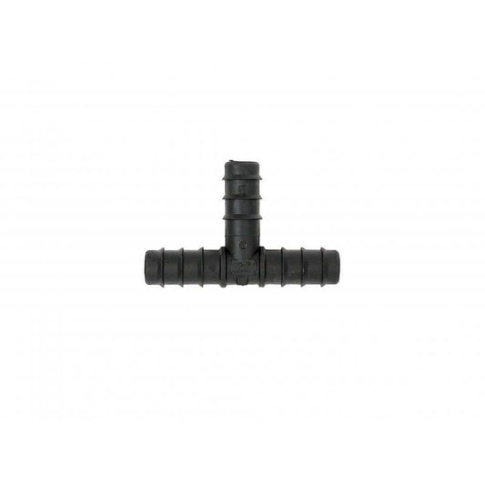 19mm Barbed Tee