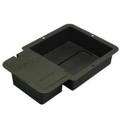 1Pot 15L Tray and Lid