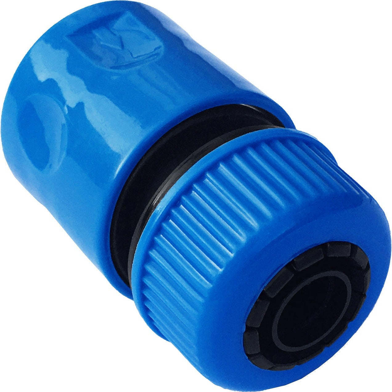1/2" Hose end connector
