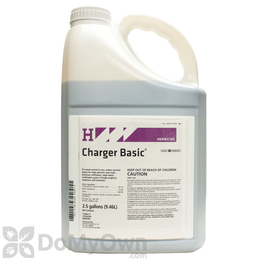 Charger 5L (Concentrate)