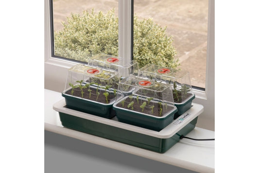 Garland Fab 4 Electric Propagator