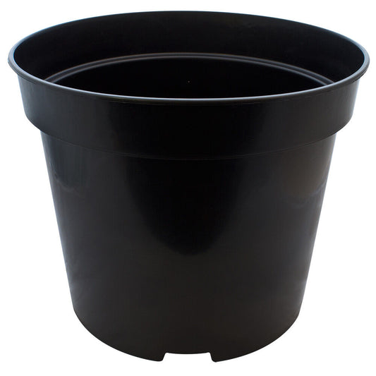 Round Pot 65L (No Handles)