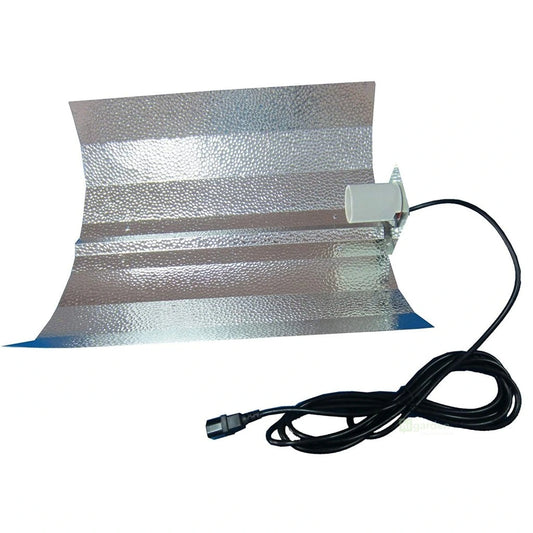 Horti King Reflector (inc 5m Cable)