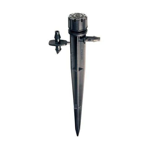 360 Dripper on Stake (0-33 L/h)
