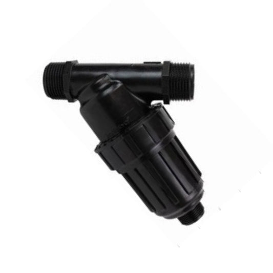 3/4" High Pressure Water Y-Filter - 8bar