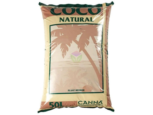 Coco Natural 50L