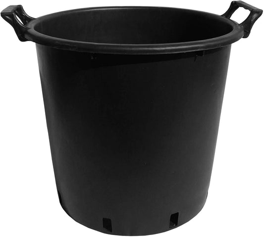 Round Pot 55L (with Handles)