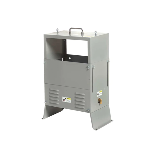 4 KW PRO-LEAF BURNER
