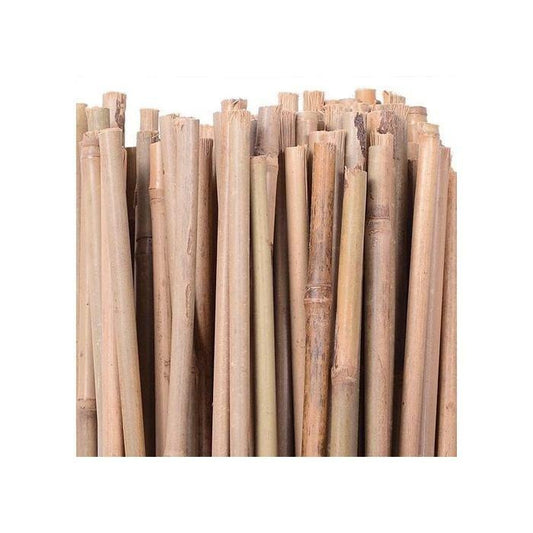 4' Bamboo Stakes (121cm) - Pack of 25