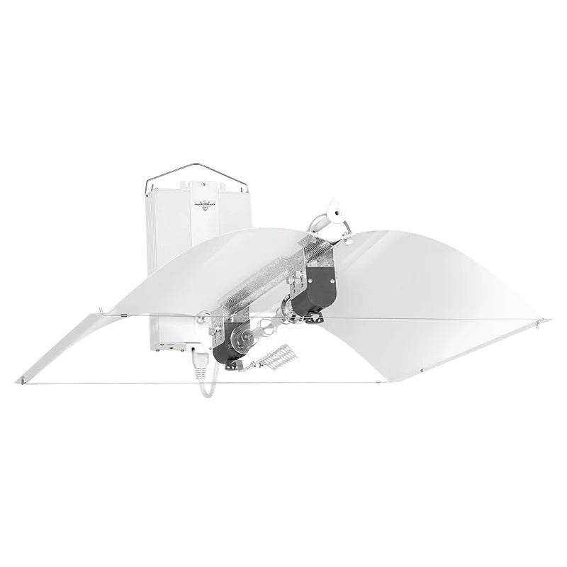 630w DE-CMH  Hellion Lighting System