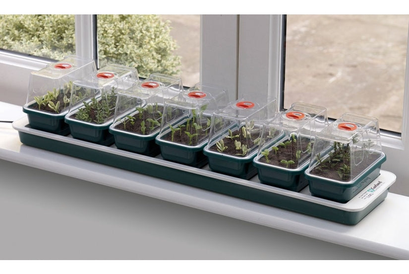 Gar Super 7 Electric Windowsil Prop