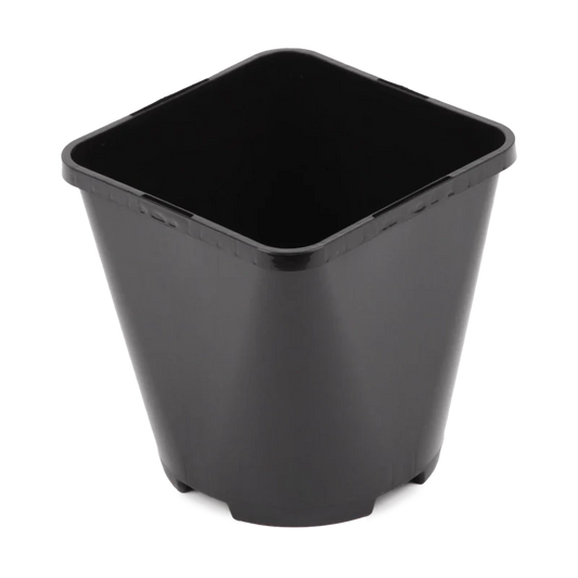 Square Round Pot 4.5L