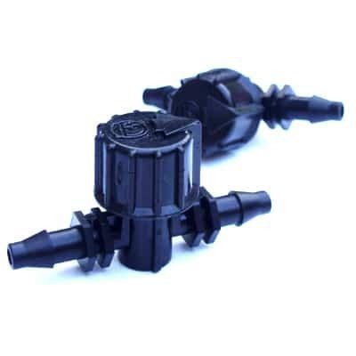 6mm In-Line Tap
