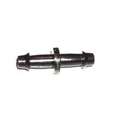 6mm Straight Connector