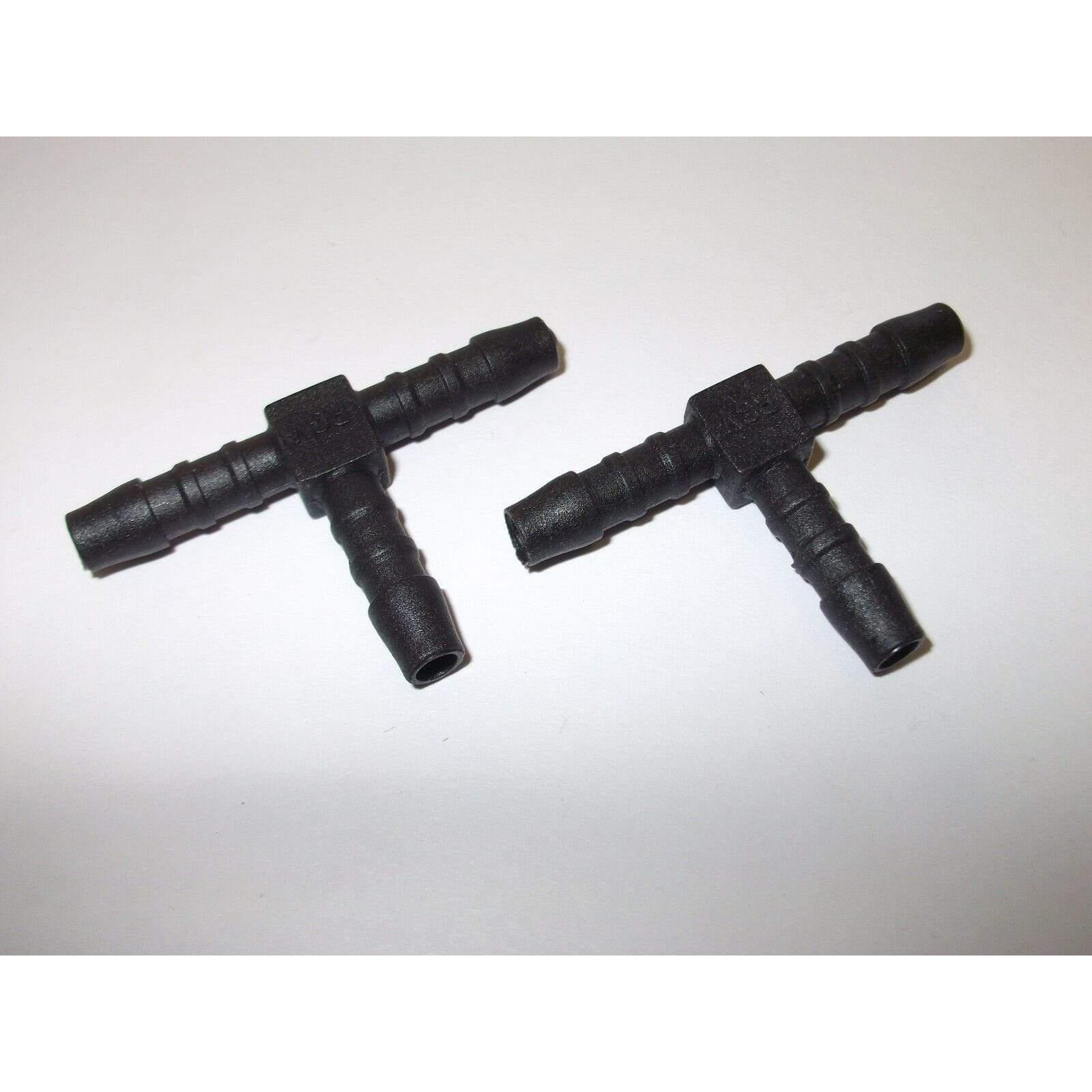 8mm T-Piece Connector for Air line