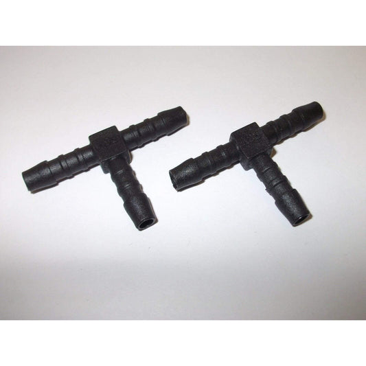 8mm T-Piece Connector for Air line