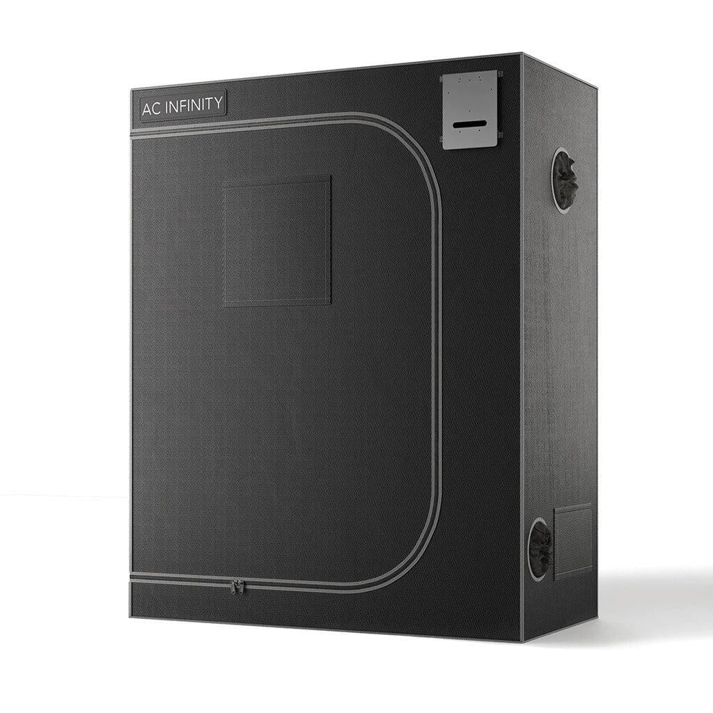 AC-Infinity Cloudlab 642 Advance Grow Tent - 120.8 x 60 x 180 cm (AC-CBA642)