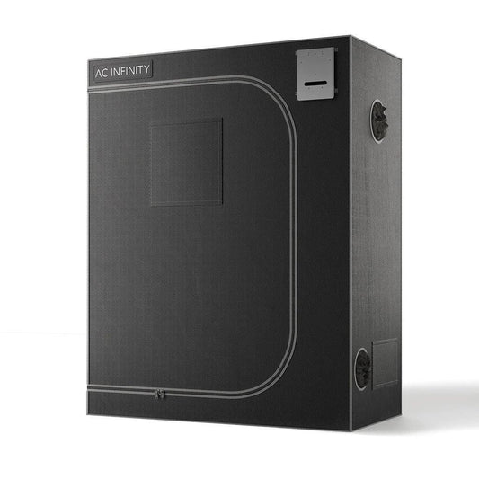 AC-Infinity Cloudlab 642 Advance Grow Tent - 120.8 x 60 x 180 cm (AC-CBA642)