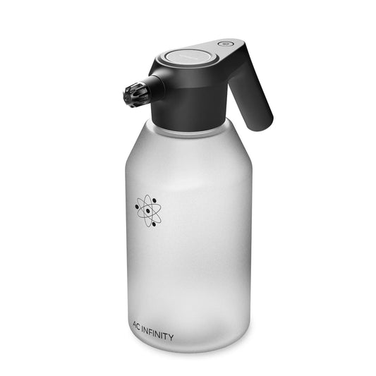 AC Infinity Automatic Water Sprayer - 2L Electric Mister - FROST