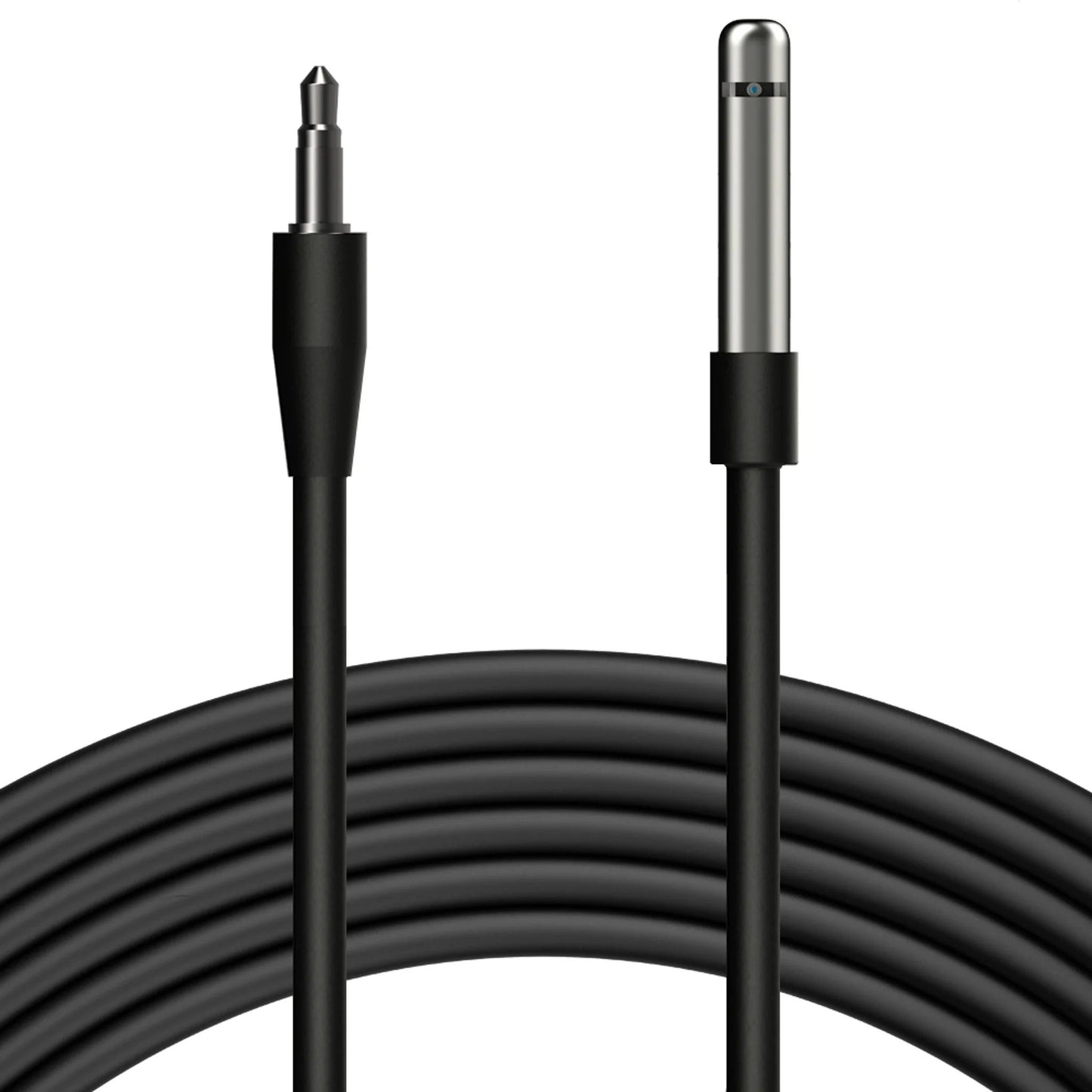AC Infinity Controller Sensor Probe, 20ft Corded Climate Detector (AC-SPB20)