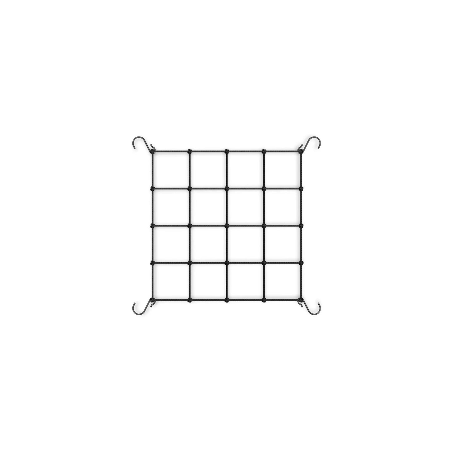 AC Infinity Elastic Scrog Trellis Netting - 2ft x 2ft (AC-ETB22)