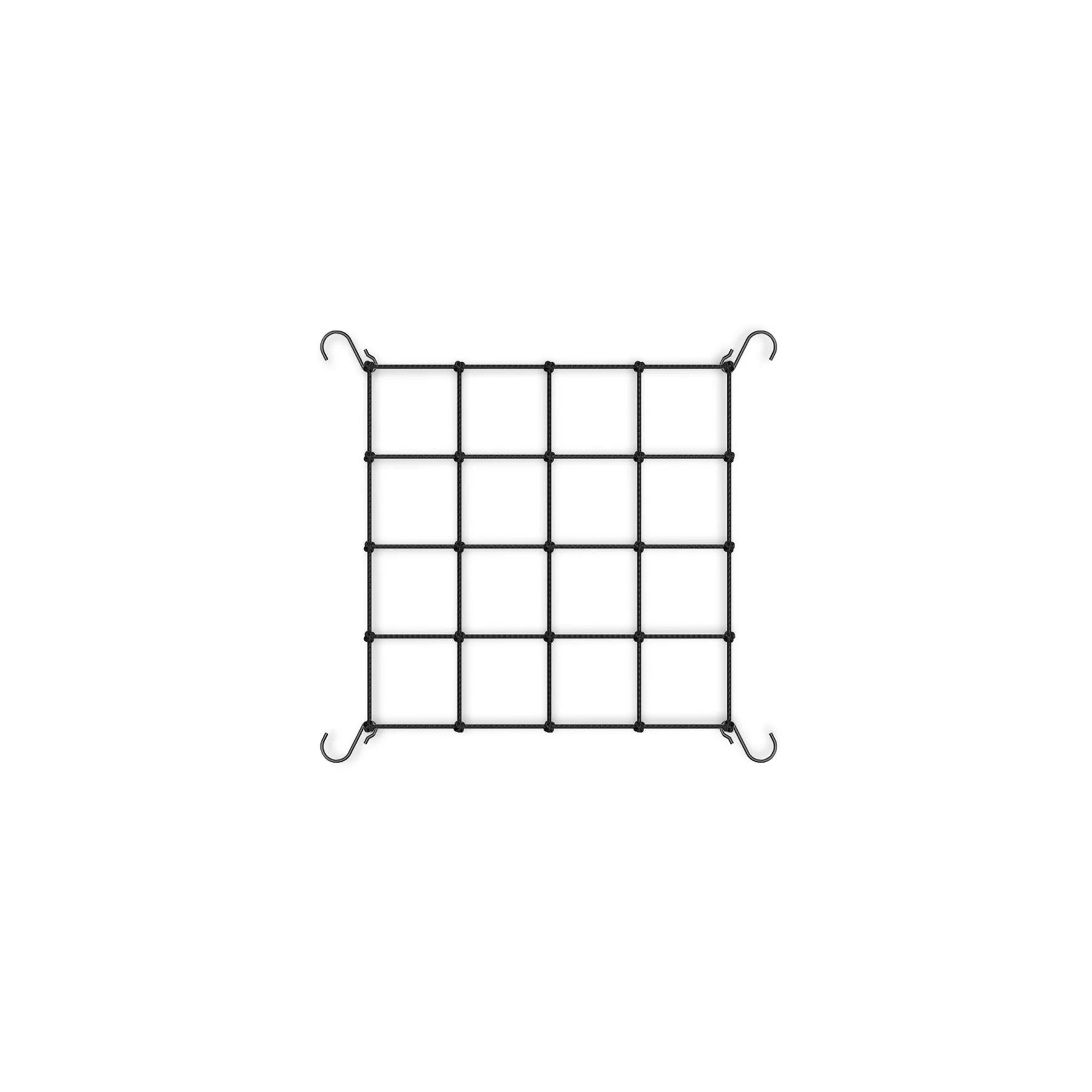 AC Infinity Elastic Scrog Trellis Netting - 2ft x 2ft (AC-ETB22)