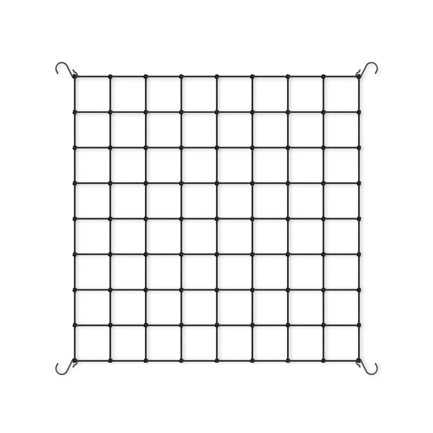 AC Infinity Elastic Scrog Trellis Netting - 4ft x 4ft (AC-ETB44)